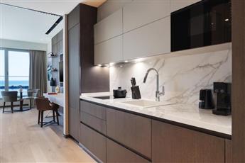 JW Marriott Hotel Istanbul Marmara Sea