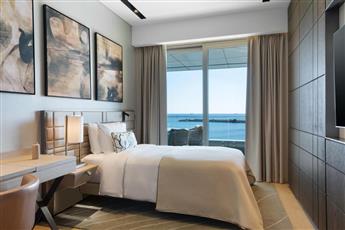 JW Marriott Hotel Istanbul Marmara Sea