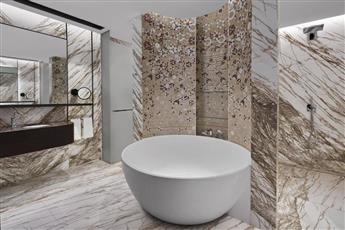 JW Marriott Hotel Istanbul Marmara Sea