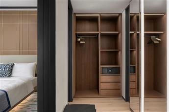 JW Marriott Hotel Istanbul Marmara Sea