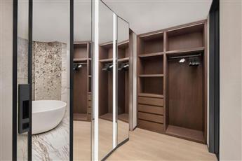 JW Marriott Hotel Istanbul Marmara Sea