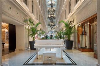 JW Marriott Istanbul Bosphorus 5*