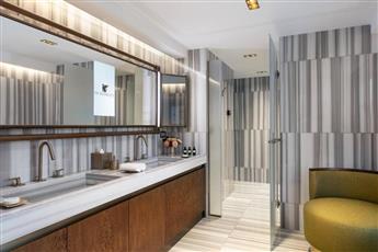 JW Marriott Istanbul Bosphorus 5*