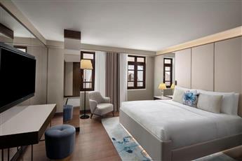 JW Marriott Istanbul Bosphorus 5*
