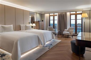 JW Marriott Istanbul Bosphorus 5*