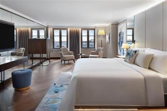 JW Marriott Istanbul Bosphorus 5*