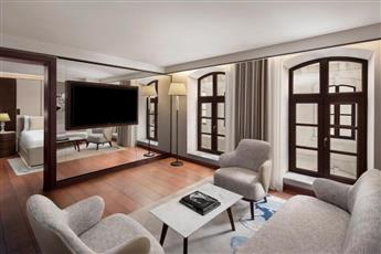 JW Marriott Istanbul Bosphorus 5*
