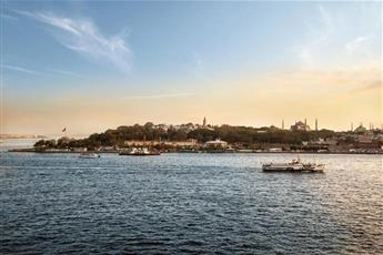 JW Marriott Istanbul Bosphorus 5*
