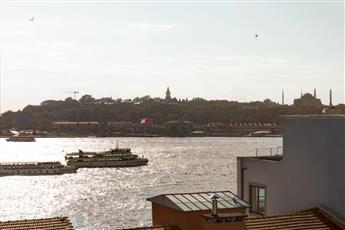 JW Marriott Istanbul Bosphorus 5*