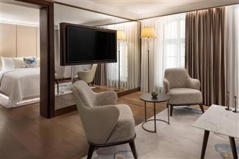 JW Marriott Istanbul Bosphorus 5*