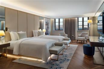 JW Marriott Istanbul Bosphorus 5*