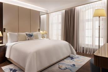 JW Marriott Istanbul Bosphorus 5*
