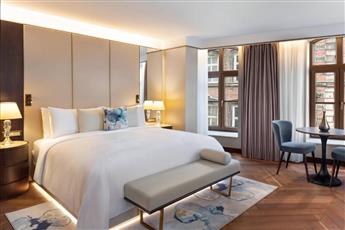 JW Marriott Istanbul Bosphorus 5*