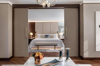 JW Marriott Istanbul Bosphorus 5*