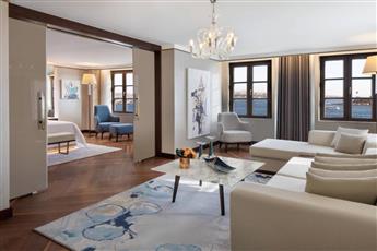 JW Marriott Istanbul Bosphorus 5*