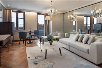 JW Marriott Istanbul Bosphorus 5*