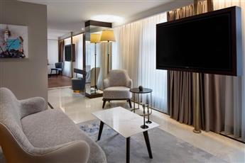 JW Marriott Istanbul Bosphorus 5*