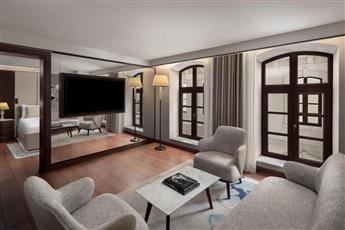 JW Marriott Istanbul Bosphorus 5*