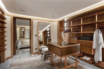 JW Marriott Istanbul Bosphorus 5*