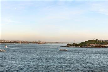 JW Marriott Istanbul Bosphorus 5*