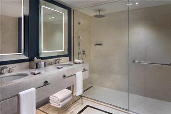 JW Marriott Istanbul Bosphorus 5*