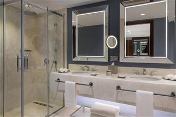 JW Marriott Istanbul Bosphorus 5*