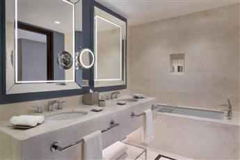 JW Marriott Istanbul Bosphorus 5*