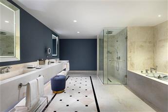 JW Marriott Istanbul Bosphorus 5*