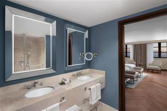 JW Marriott Istanbul Bosphorus 5*