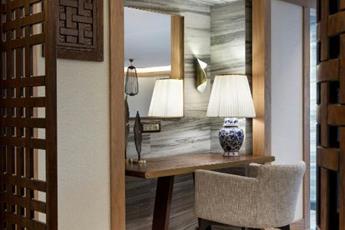 JW Marriott Istanbul Bosphorus 5*