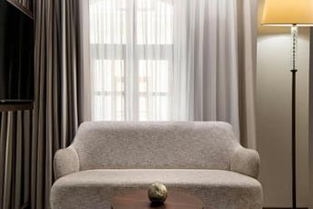 JW Marriott Istanbul Bosphorus 5*