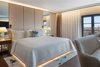 JW Marriott Istanbul Bosphorus 5*