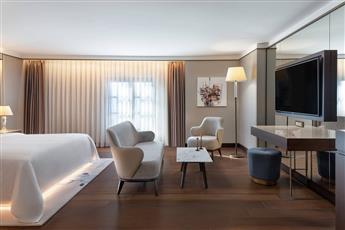 JW Marriott Istanbul Bosphorus 5*