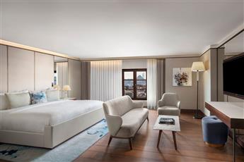 JW Marriott Istanbul Bosphorus 5*