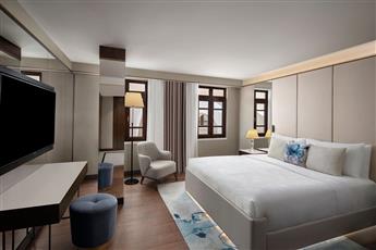 JW Marriott Istanbul Bosphorus 5*