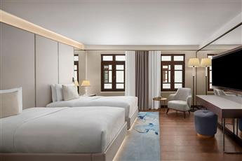 JW Marriott Istanbul Bosphorus 5*