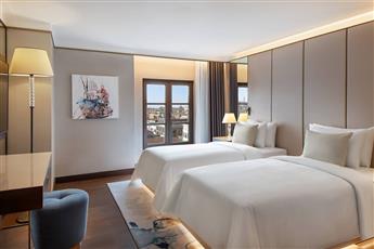 JW Marriott Istanbul Bosphorus 5*