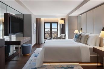 JW Marriott Istanbul Bosphorus 5*