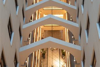 JW Marriott Istanbul Bosphorus 5*