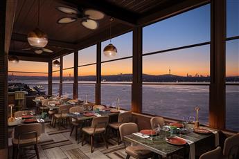 JW Marriott Istanbul Bosphorus 5*