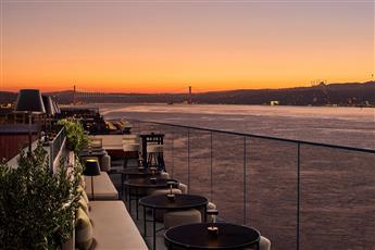JW Marriott Istanbul Bosphorus 5*