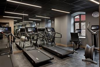 JW Marriott Istanbul Bosphorus 5*