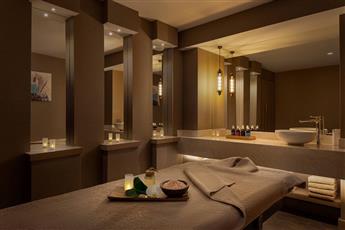 JW Marriott Istanbul Bosphorus 5*