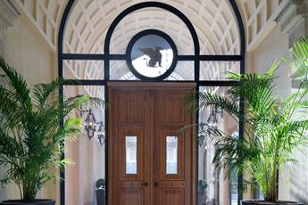 JW Marriott Istanbul Bosphorus 5*