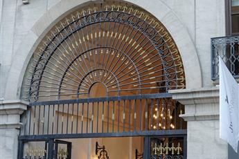 JW Marriott Istanbul Bosphorus 5*