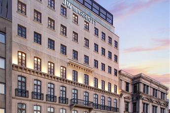 JW Marriott Istanbul Bosphorus 5*