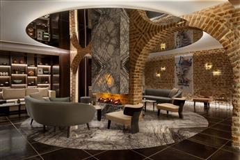 JW Marriott Istanbul Bosphorus 5*