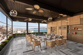 JW Marriott Istanbul Bosphorus 5*