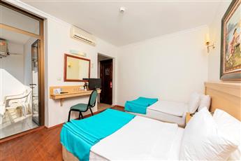 K Maris Hotel (Ex.kayamaris Hotel) 4*
