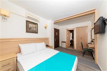 K Maris Hotel (Ex.kayamaris Hotel) 4*
